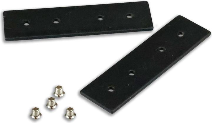 Immagine prodotto Isoled Track48 Piastra di collegamento per guida a secco, 2 pezzi