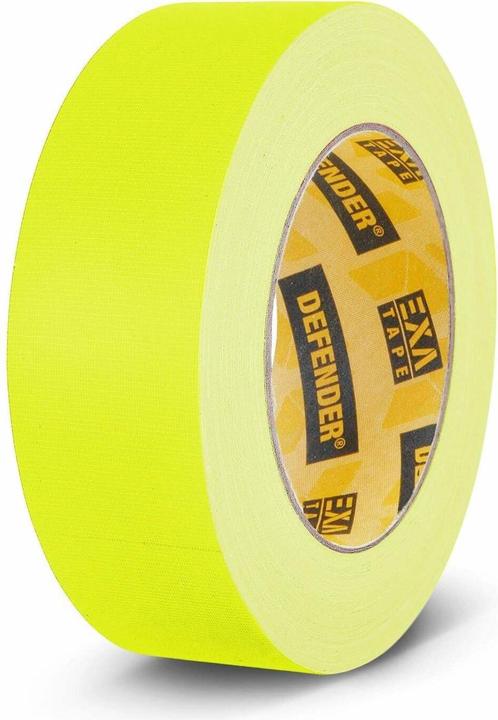 Immagine prodotto Adam Hall 58065 Nastro Gaffer NYEL (38 mm)