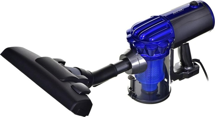 Actual product image MPM Vacuum cleaner MOD-34