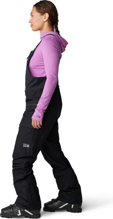 Produktbild Mountain Hardwear W Boundary Ridge™ GORE-TEX Bib (L)