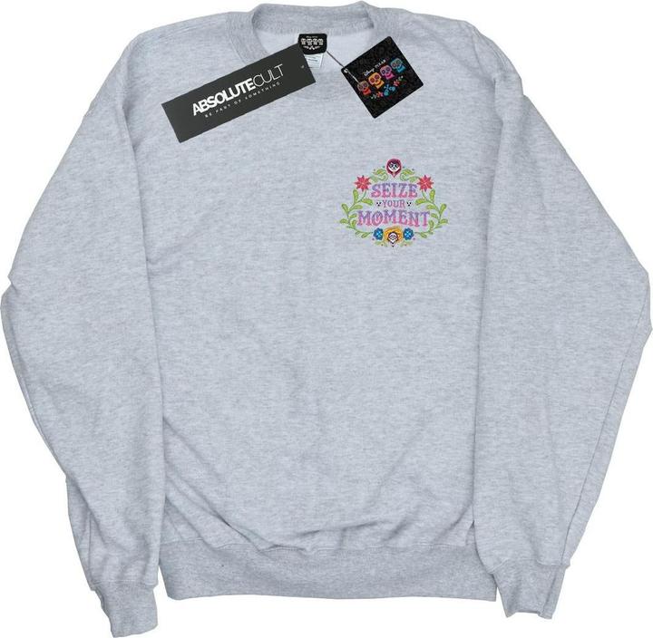 Immagine prodotto Disney Coco Seize Your Moment Felpa Ragazze (116)