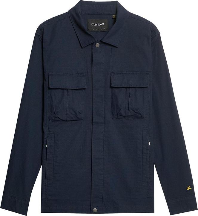Lyle and Scott Ripstop