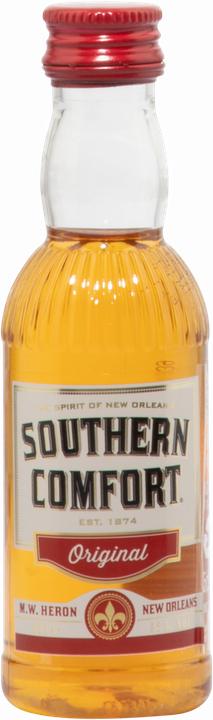 Actual product image Southern Comfort Whisky liqueur