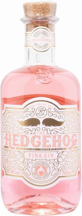 Actual product image Ron de Jeremy Hedgehog (1 x 70 cl)
