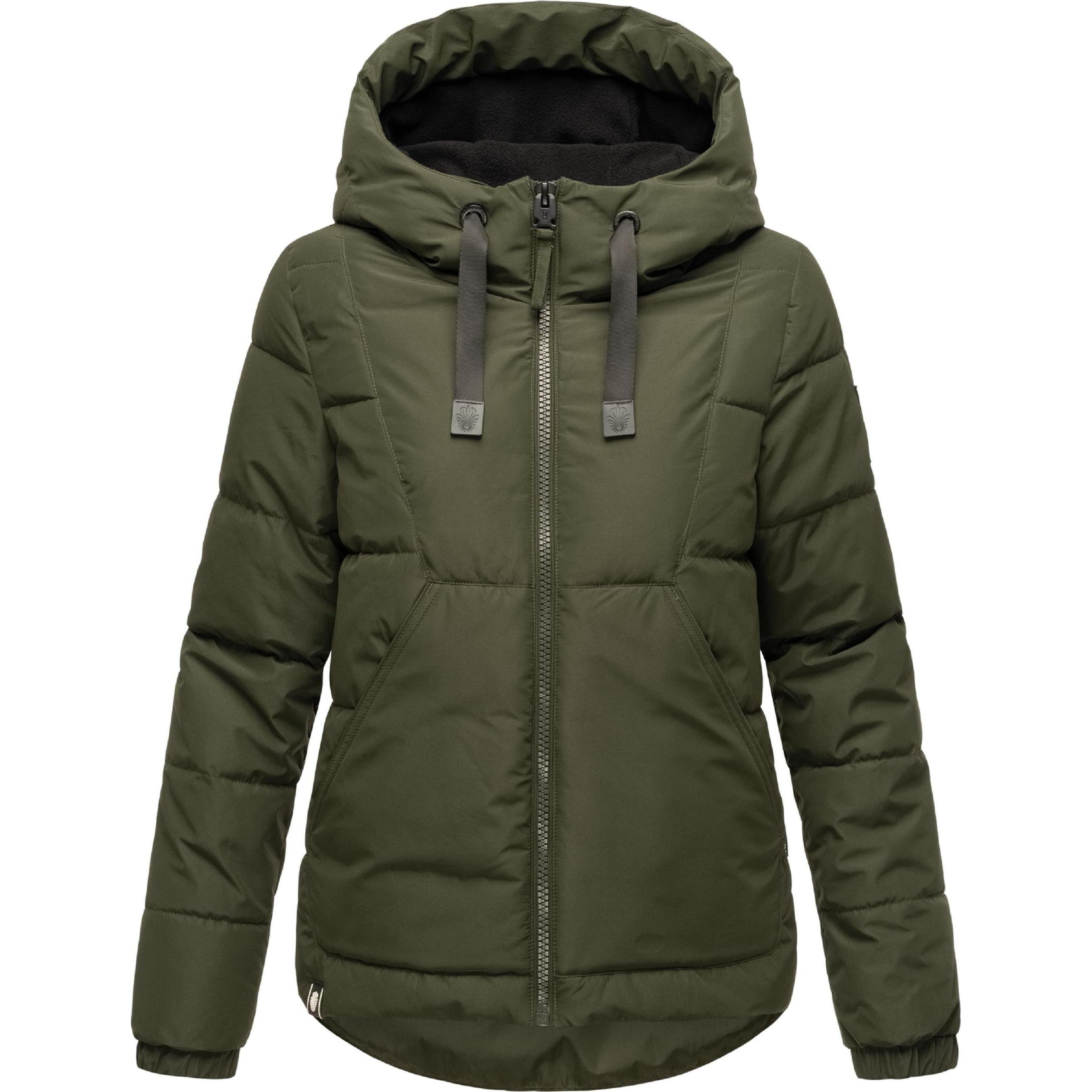 Navahoo, Damen, Jacke, Eisbällchen (M), Grün, M