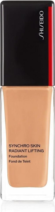 Produktbild Shiseido Synchro Skin Radiant Lifting Foundation 360 Citrine (360 Citrine)