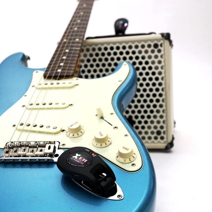 Produktbild Xvive XV-U2 (Wireless System)