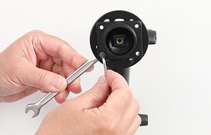 Produktbild Brodit 721404 Gerätehalterung Samsung Galaxy S24