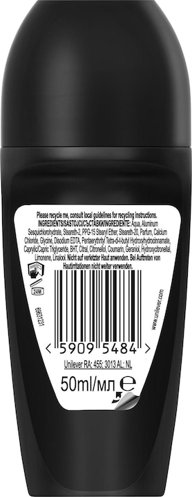 Produktbild Rexona Maximum Protection (Roll-on, 50 ml)