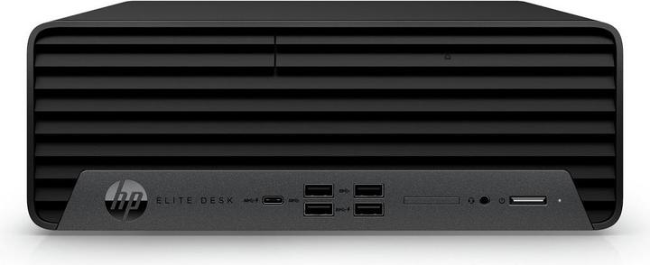 Productafbeelding HP Elite SFF 600 G9 i7-13700 16/512SSD 1J W11P 12 maanden Core i7 (512 GB, 16.38 GB, Intel Core i7-13700, UHD Graphics 770)