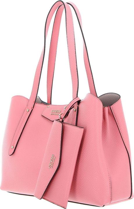 Immagine prodotto Guess Eco Brenton Girlfriend Satchel