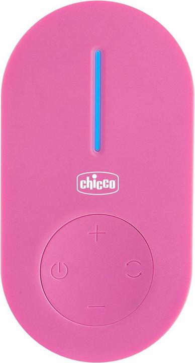 Actual product image Chicco Electric breast pump portable