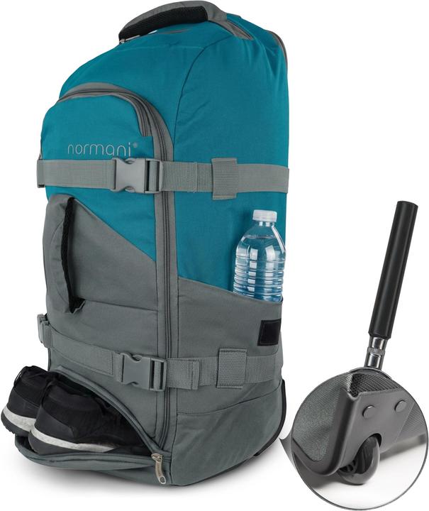 Actual product image Normani Melano (90 l)