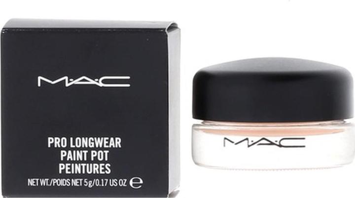 Produktbild MAC Cosmetics Pro Longwear Paint Pot (Layin' Low)