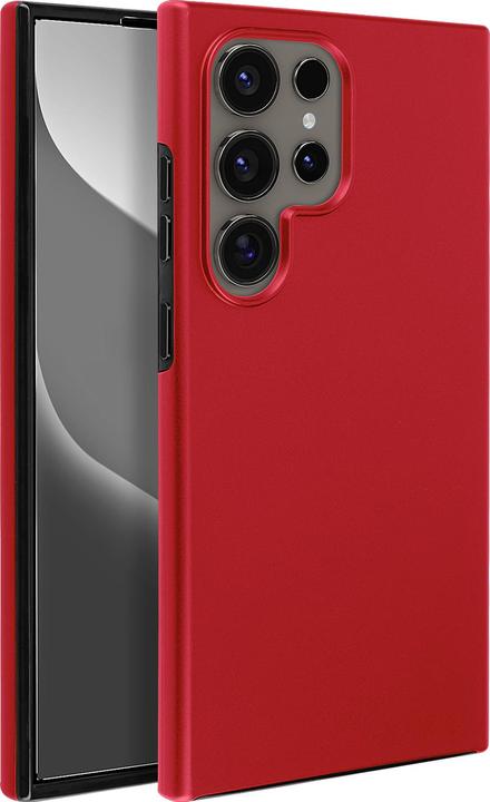 Actual product image Avizar ClearGuard Case Series (Samsung Galaxy S24 Ultra)