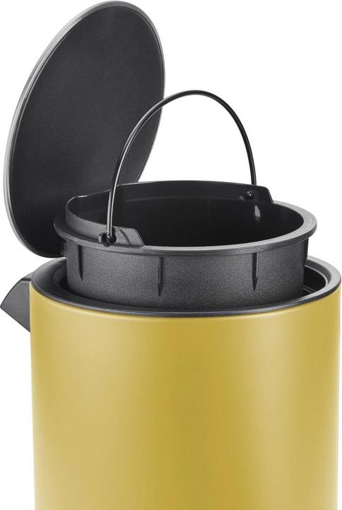 Produktbild Diaqua Treteimer Elegance 3 Liter Inox (3 l)
