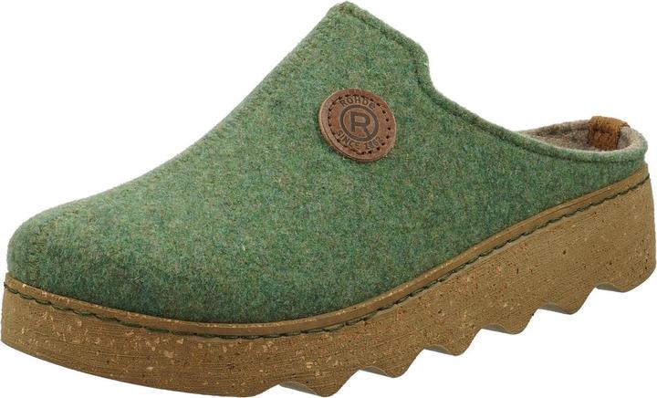 Actual product image Rohde Slipper 6120/62 (38)