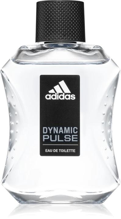 Image du produit Adidas Impulsion dynamique (Eau de toilette, 100 ml)