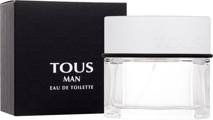 Produktbild Tous Parfum (Eau de Toilette, 50 ml)