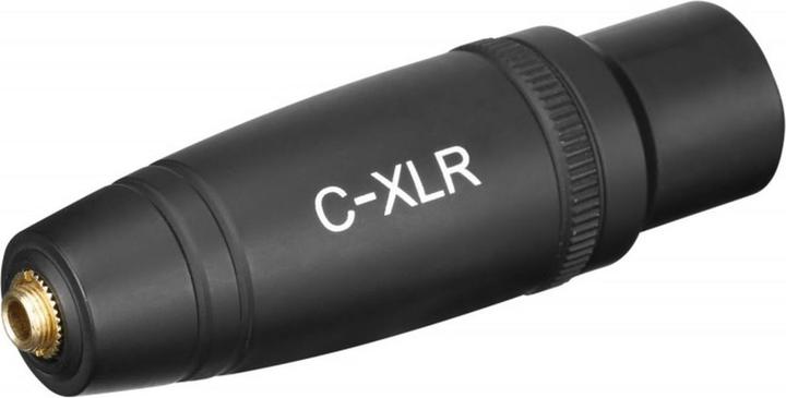 Image du produit Saramonic C-xlr