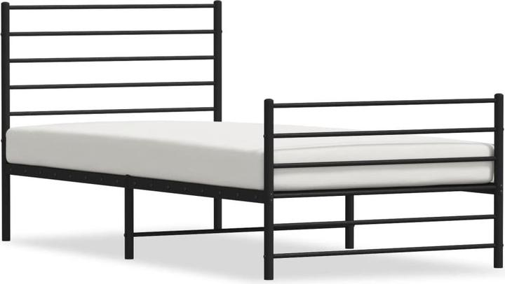 Image du produit vidaXL Bettgestell (90 x 200 cm)