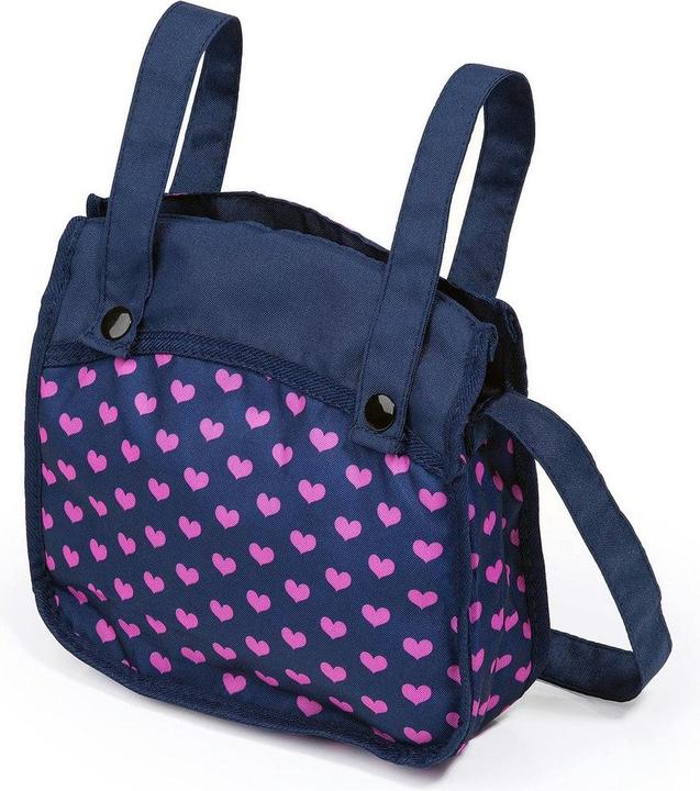 Produktbild Bayer - Twin Pram - Neo - Purple (26254AA)