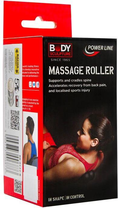 Productafbeelding Body Sculpture Bal Duo massageroller (6.50 cm)
