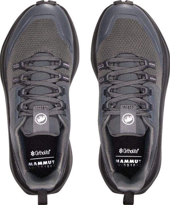 Produktbild Mammut Aenergy Hike Low, niedriger Speed Hiking Schuh (39 1/3)