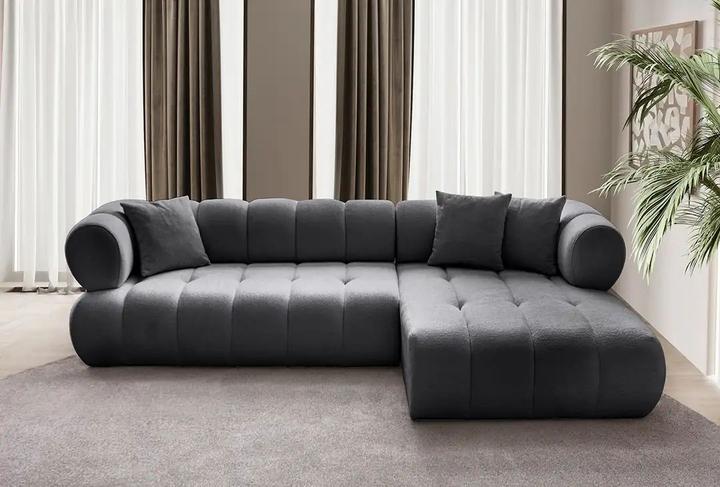Image du produit Homitis Petra Right Corner Sofa (Canapé d’angle)