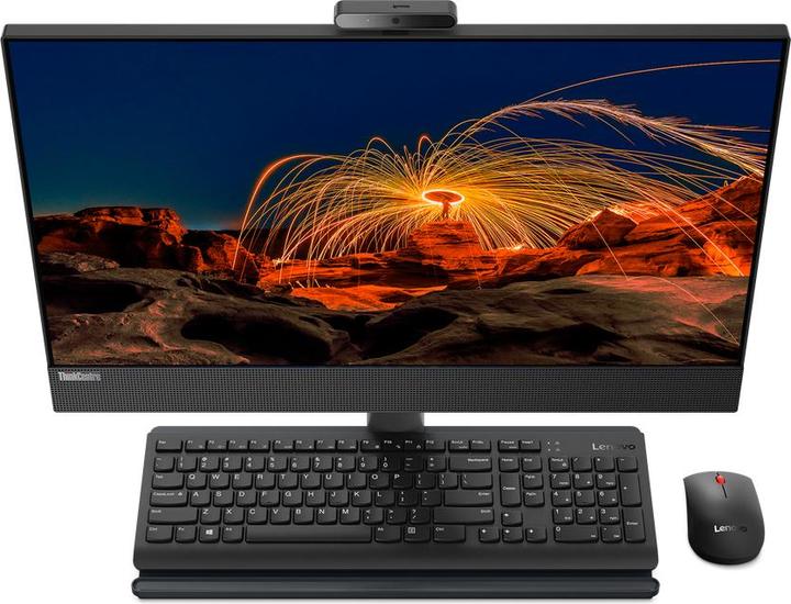 Produktbild Lenovo ThinkCentre M90a Gen 3 (256 GB, 8 GB, Intel Core i5-12500, UHD Graphics 770)