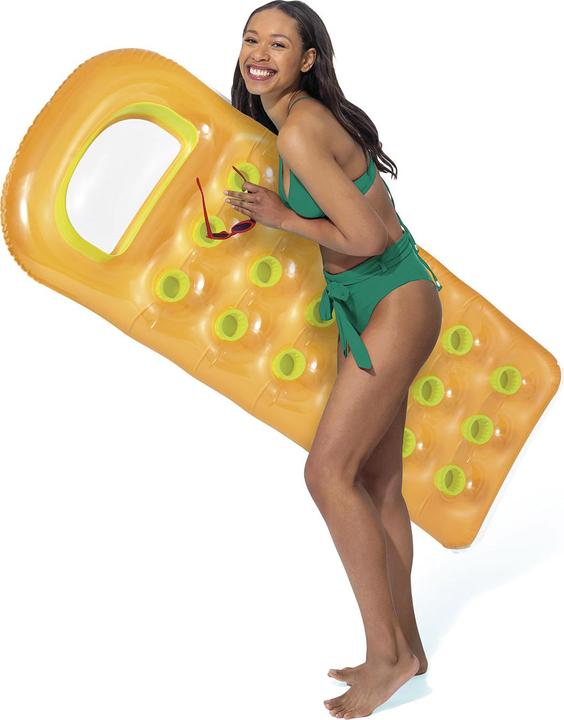Produktbild Intex Suntanner Mat