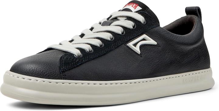 Actual product image Camper Runner Four K101052 Sneakers, voor heren, zwart 002, 45 EU, Black 002, 45 EU (45)