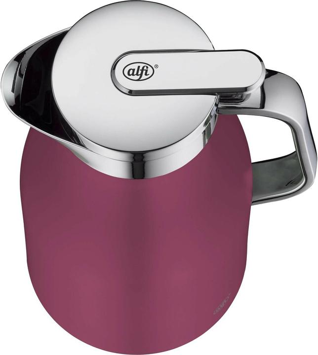 Actual product image Alfi SKYLINE deep rose mat 1.0 l (1 l)