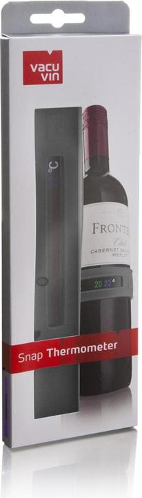 Image du produit Vacu Vin Snap (Thermomètre à vin)