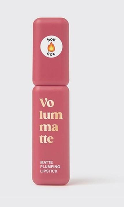 Immagine prodotto Vivienne Sabó Vivienne Sabo Long-Wearing Plumping Matte Liquid Lip Color 03 Intrigue (03 Intrigo)