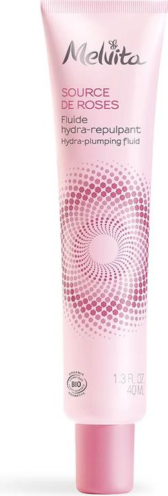 Melvita Hydra Aufpolstemdes (40 ml, Gesichtswasser)