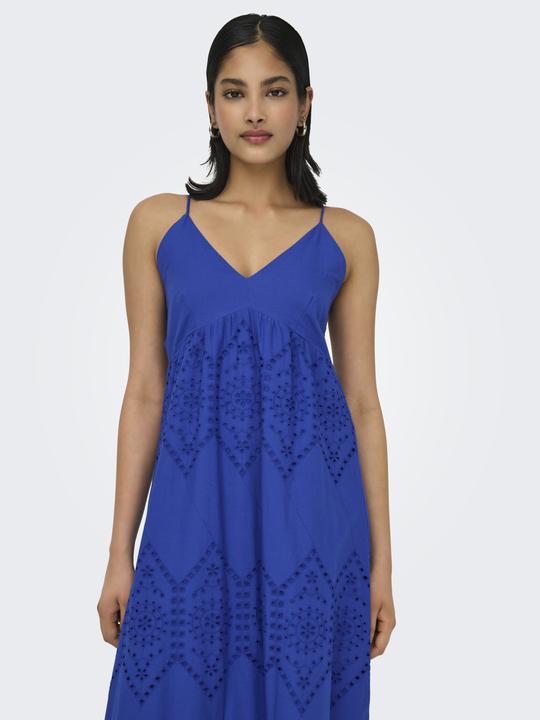 Image du produit Only ONLMILLA Langes Kleid Kleid (L)