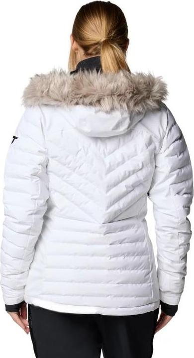 Produktbild Columbia Mountain Insulated Jacke (M)