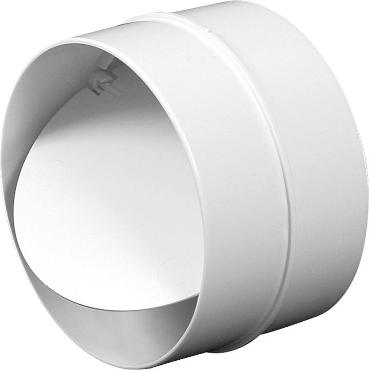 Image du produit Awenta Raccord de tuyau avec clapet anti-retour Circular-V PVC 100 (6.20 cm)