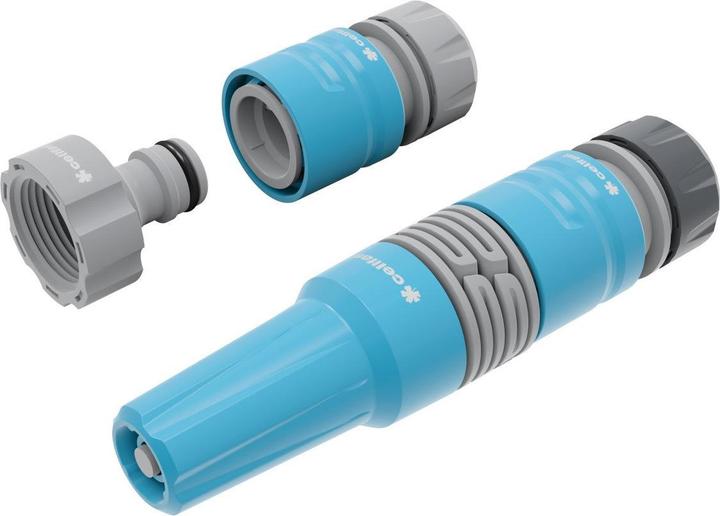 Produktbild Garden Lights - GARTENSPRITZEN-SET - EINSTELLBAR - IDEAL LINE™ PLUS - 1/2"