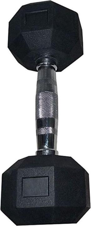 Image du produit Livepro Haltère Hexagonal Court