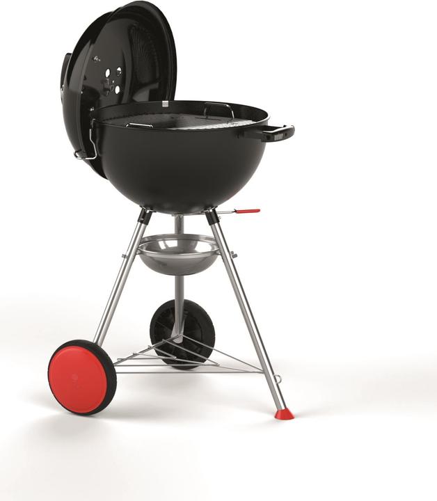 Actual product image Weber Kettle Plus GBS (47 cm)