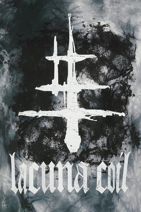 Produktbild Lacuna Coil Symbol (M)