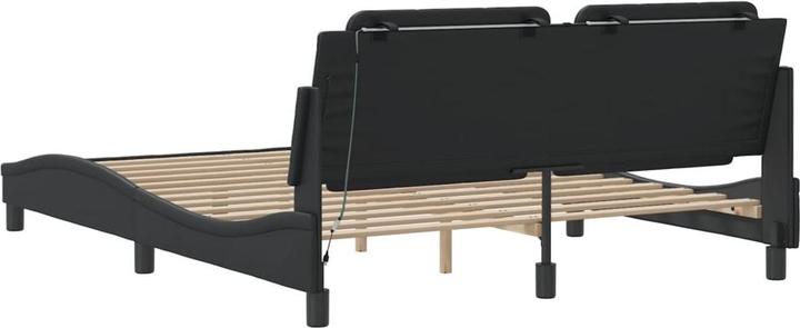 Image du produit vidaXL Bettgestell (160 x 200 cm)