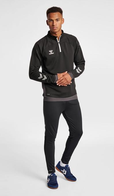 Immagine prodotto hummel Pantaloni Di Piombo Pro Football (XXL)