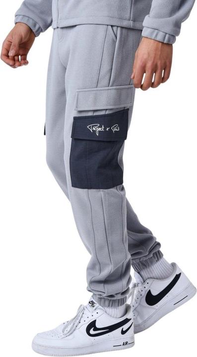 Immagine prodotto Project X Paris jogger bicomponente con tache project x pari (S)