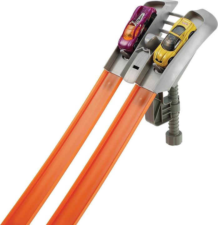 Image du produit Hot Wheels Kit de pistes Track Builder