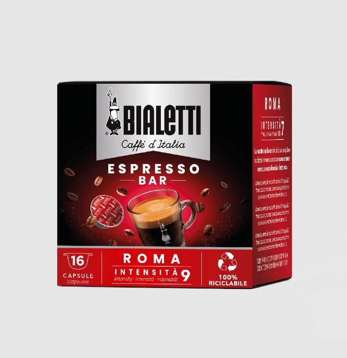 Immagine prodotto Bialetti Roma (16 x Porta.)