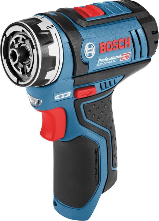 Produktbild Bosch Professional Gsr 12v-15 Fc