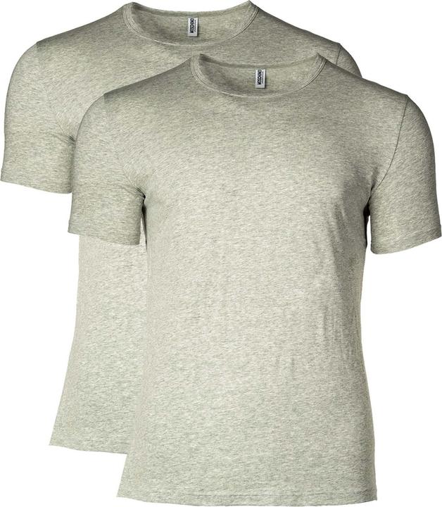 Actual product image Moschino T-shirt casual figure-hugging (M)